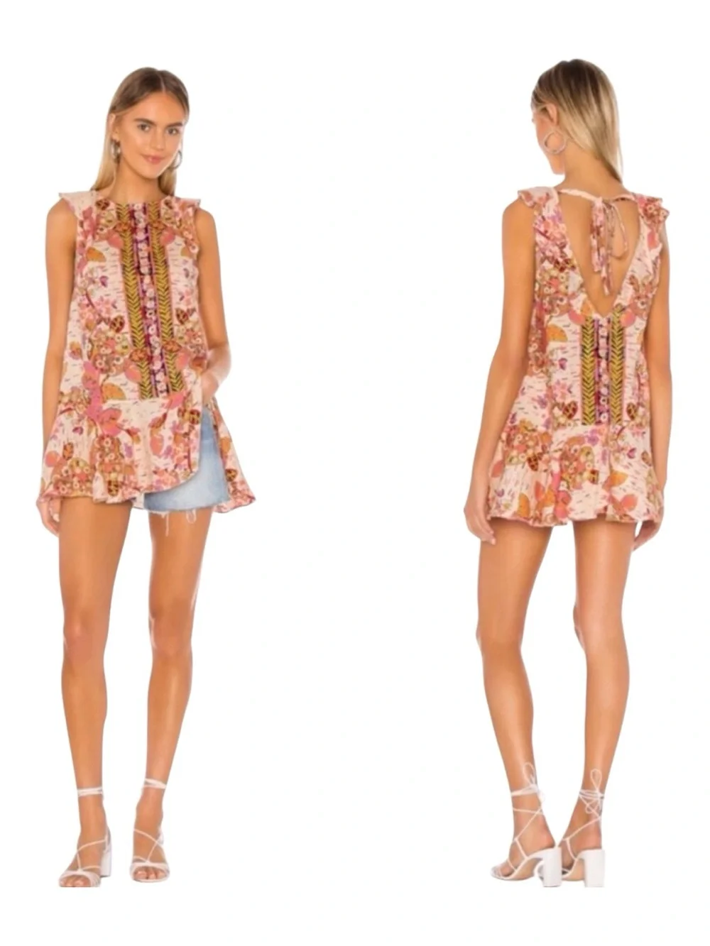 Free People free people